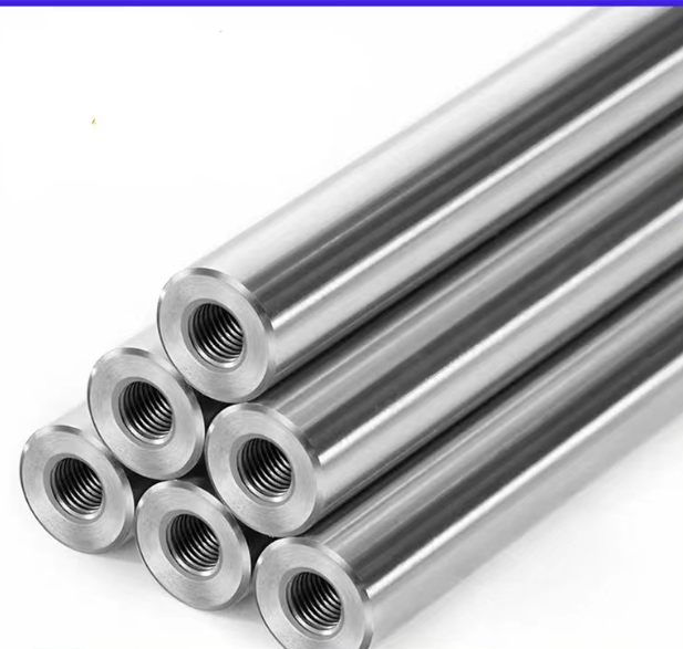 东丽镀铬钢管 镀铬圆管 