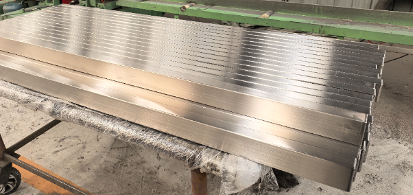 东丽化工 / 石油 / 冶金工业 用不锈钢无缝方管 方通